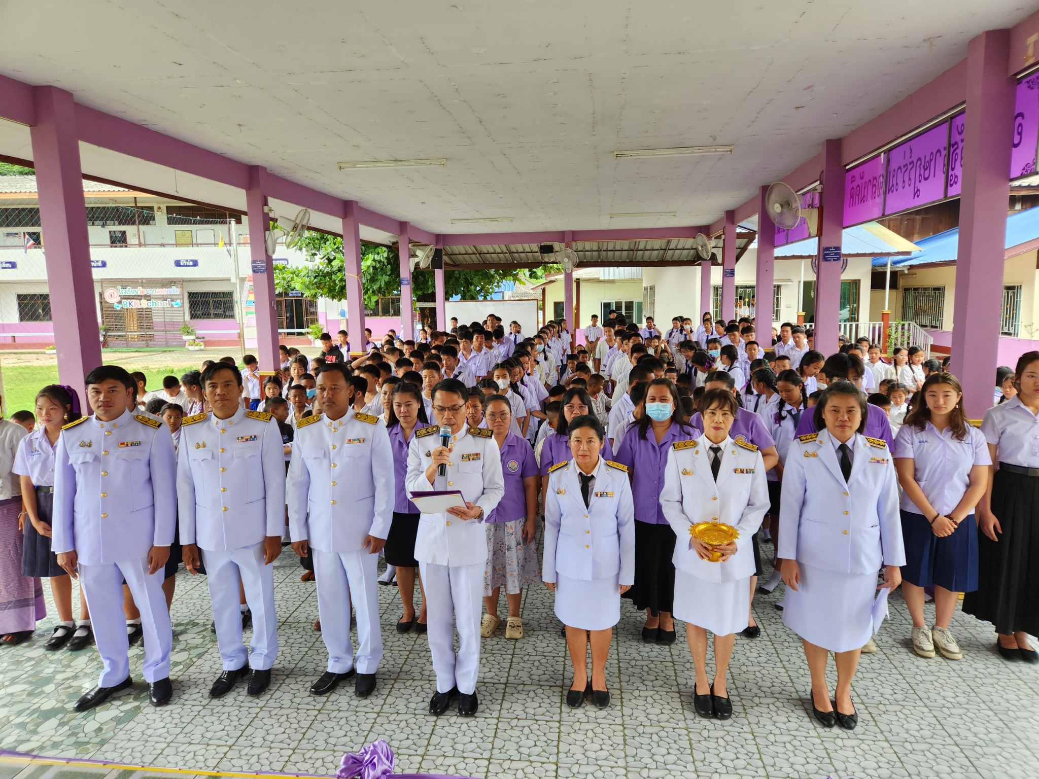 วันเฉลิมพระชนพรรษาสมเด็จพระนางเจ้าสุทิดา